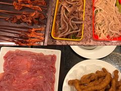 -玉林串串香·成都老字号(玉林街总店)