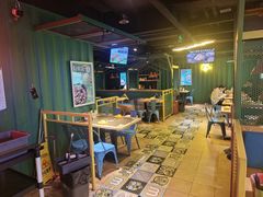 -蛙喔牛蛙(浦口澳林店)