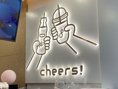 -娃哈哈·奶茶(武林店)