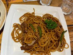 -冲浪熊西餐厅(昌黎店)