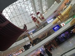 -万达茂商场(南京仙林店)