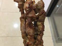 -阿罗新疆菜(人民广场店)