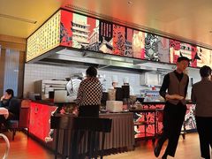 -老太原菜馆(南宫店)
