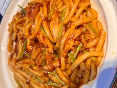 -阿娜尔·新疆菜(宜家荟聚中心店)