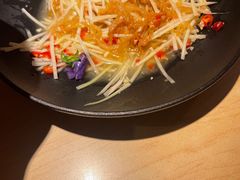 -船歌·鱼水饺青岛菜(国贸商城店)