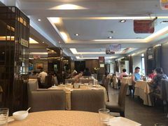 大堂-大鸭梨(天通西苑店)