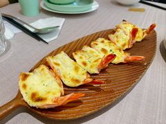 -龙猫意杯花园餐厅(芙蓉湖店)