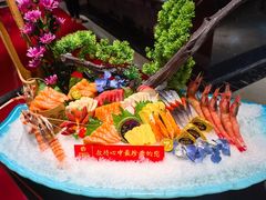 -尚海豆捞(乐虹坊店)