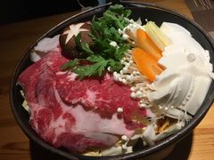 -酒井酱子·深夜食堂(东城汇店)