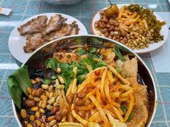 -红鼻子桂林米粉(金唐新光界店)