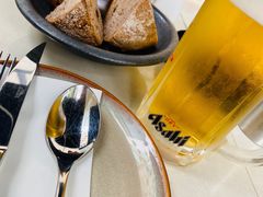 -Erman岩烧牛排(虹桥南丰城店)