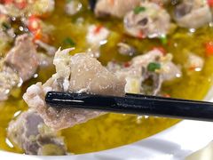 -笨罗卜浏阳菜馆(太平街店)