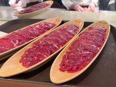 -左庭右院鲜牛肉火锅(七宝领展广场店)