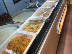 -素满香·食养自助(建邺万达店)