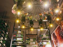 -贝贝龙虾·音乐餐厅(昌平东关店)