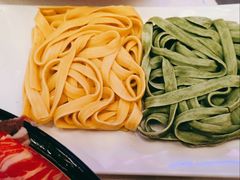 -大龙燚火锅(天安云谷店)