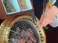 -龍二烧肉酒场(九亭店)