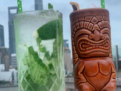 -罗斯福色戒酒吧(外滩店)