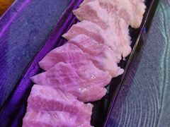 雪花松板肉-十三姨正合丰烤肉(营迹路店)