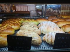 -仙峰天然面包(迎宾路店)