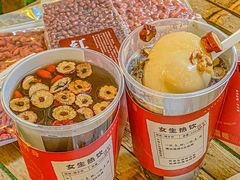 -炖物24章·顺时轻养茶(杭州大厦店)