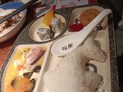 -探鱼·鲜青椒爽麻烤鱼(领展购物广场店)
