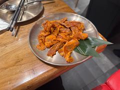 -汉拿山(北京上地华联店)