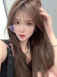 -New Fashion发型定制