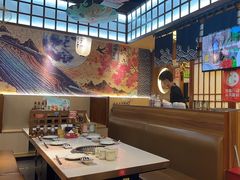 -千寻山野烤肉(中关村店)