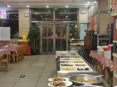 -孟记粥铺·家常菜·烧烤·粥(亚运村店)