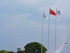 -南昌昌北国际机场