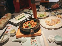 -晓粤·惹味粤菜(凯德乐峰广场店)