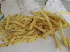 -麦当劳(广州新港东路第二分店)