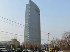 -西门子中国有限公司(阜通东大街店)