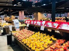-果蔬好生活超市(乐堤港店)