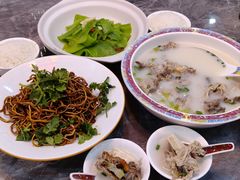 -全聚德(长江路店)