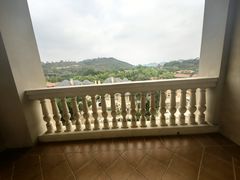 -中旅阿那亚九龙湖·公主酒店