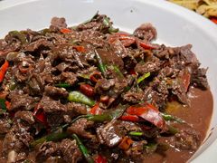 -东安鸡馆(蔡锷南路店)