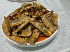 -丁字口海鲜热炒·烧烤大排档