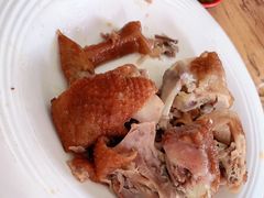 老洛阳烧鸡-老雒阳面馆·水席·洛阳菜(偃师店)