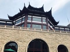 -苏州吴宫泛太平洋酒店