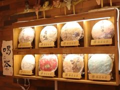 -茶仓茶叶茶馆(曾厝垵店)