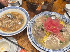 -老雒阳面馆·水席·洛阳菜(王城路店)