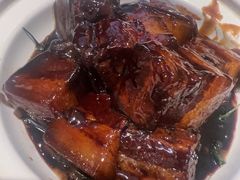 -新吉士·上海菜(浦东LCM置汇旭辉店)