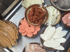 -胖碗火锅(观音桥店)