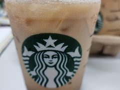 -星巴克(东莞塘厦万科生活广场店)