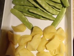 -万里闯关东铁锅炖菜馆(高新旗舰店)