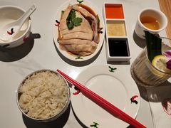 -芽笼芽笼新加坡餐厅(环球港店)