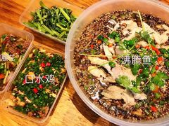 -真情鲍鱼海鲜汤