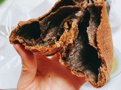 空心咖啡麻薯包-好利来(东四店)